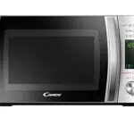 Candy COOKinAPP CMXG20DS Microonde con Grill e App Cook-in, 700W, 20L