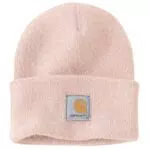 Carhartt Berretto A Maglia Unisex con Risvolto - Comfort e Stile per Tutti