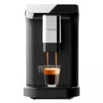 Cecotec Macchina da Caffè Superautomatica Cremmaet - 1350 W, 19 bar, Plug&Play