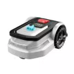 Cecotec Conga Grasshopper 500 - Robot Rasaerba con App e Motore Brushless