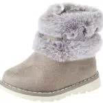 Chicco Tronchetto con Zip Laterale per Bambina e Ragazza - Designed in Italy