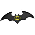 DC Comics Batarang Boomerang Originale di Batman