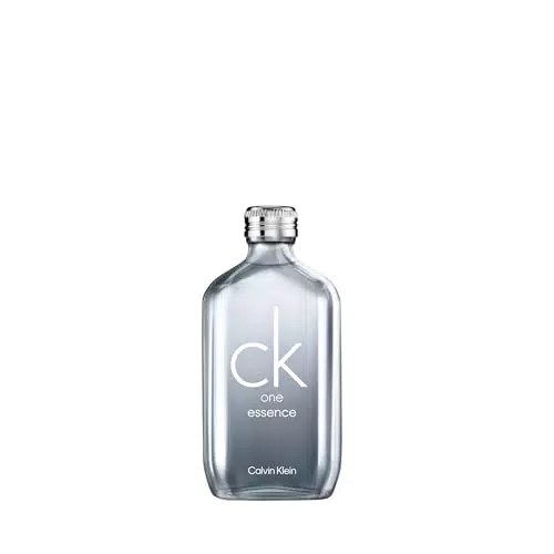 CK One Essence Parfum Intense - Fragranza Unisex di Lusso