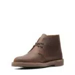Clarks Bushacre 3 - Stivali Uomo in Pelle