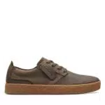 Clarks Streethill Lace Scarpe da Ginnastica Uomo - Comfort e Stile Assicurati