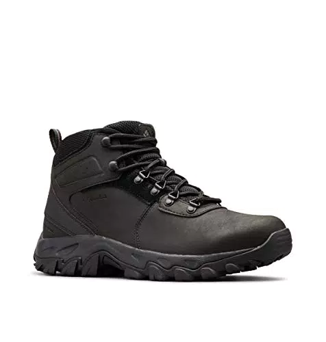 Columbia Newton Ridge Plus 2 WP - Scarponi da trekking impermeabili uomo