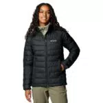 Columbia Powder Lite Jacket Piumino Donna