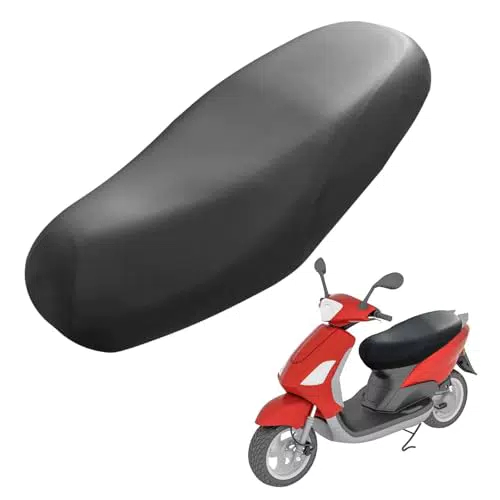 Coprisella Scooter Universale Impermeabile con Protezione UV e Graffi