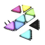 Corsair iCUE LC100 - Pannelli luminosi per case con attacco magnetico