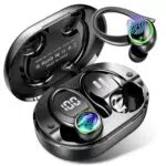 Cuffie Bluetooth Sport con cancellazione rumore e impermeabilità IP7