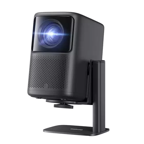 Dangbei N2 Proiettore 1080P con WiFi, Bluetooth e licenza ufficiale Netflix