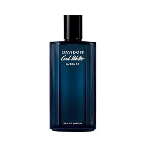 Davidoff Cool Water Intense Man Eau de Parfum