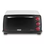 De'Longhi EO14902.W Forno Elettrico Sfornatutto con Timer e Spegnimento Automatico