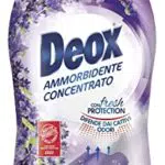 Deox, Ammorbidente Concentrato al Profumo di Fiori di Primavera