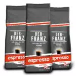 Der Franz Espresso Caffè Chicchi Interi