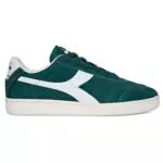 Diadora Kick Scarpe da Ginnastica Unisex per Adulto - Comfort e Stile