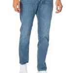 Diesel Pantaloni Uomo Larkee Beex - Stile e Comfort per il Tuo Look