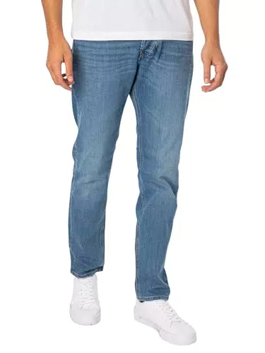 Diesel Pantaloni Uomo Larkee Beex - Stile e Comfort per il Tuo Look