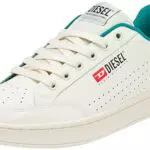 Diesel S-Athene VTG Scarpe con Lacci Uomo - Comfort e Stile Unico