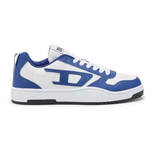 Diesel S-Ukiyo V2 Low - Scarpe da Ginnastica Uomo