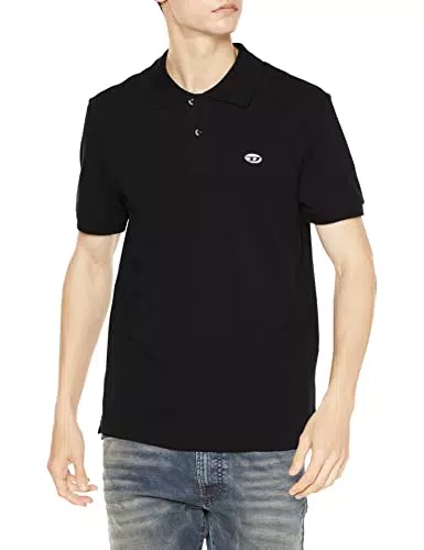 Diesel T-Smith Doval PJ Polo Shirt