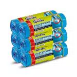 Domopak Sacchi Nettezza Antiforo con Manici - 28 lt