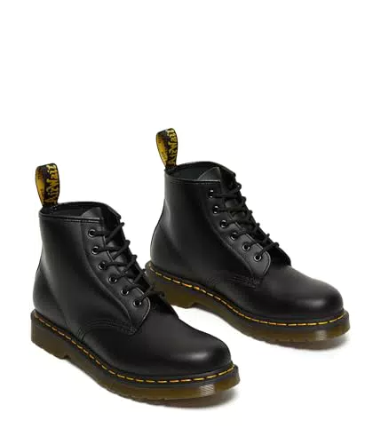 Dr. Martens 101 Smooth Stivaletti Unisex per Adulto