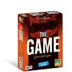 DV Giochi - The Game: Sfida Strategica per Giocatori da 8 a 99 Anni