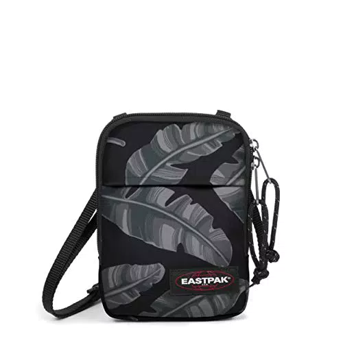 Eastpak Buddy Borsa a Tracolla Unisex per Adulto - Nero