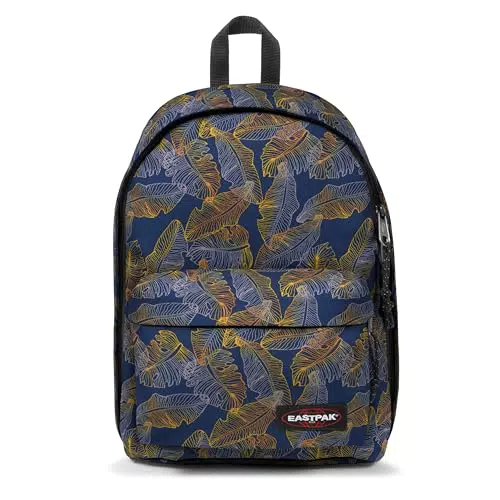 Eastpak Out of Office Zaino - Modello Brize Grade Blue