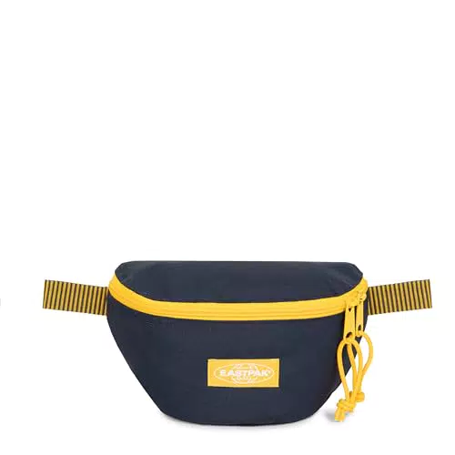 EASTPAK SPRINGER Marsupio 2L - Pratico e Versatile per Ogni Occasione