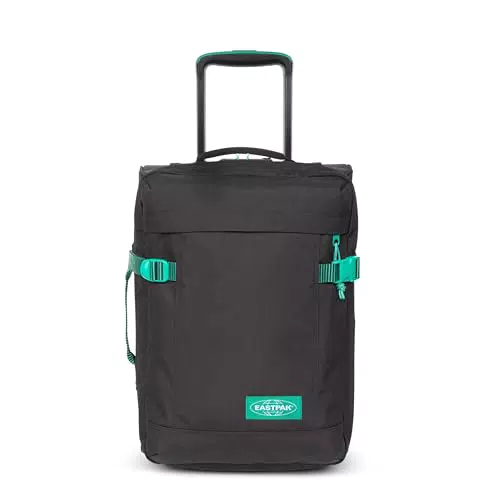 Eastpak Tranverz XXS Valigia da Viaggio, 45 x 32 x 20 cm, 28 L