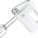 Electrolux EHM3300 Love Your Day Collection Sbattitore Manuale