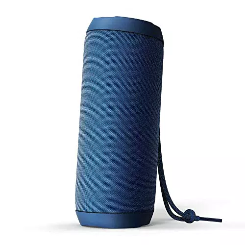 Energy Sistem Urban Box 2 - Altoparlante portatile Bluetooth 5.0 con radio e MP3