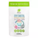Eritritolo - Dolcificante Naturale Zero Calorie, Sostituto dello Zucchero