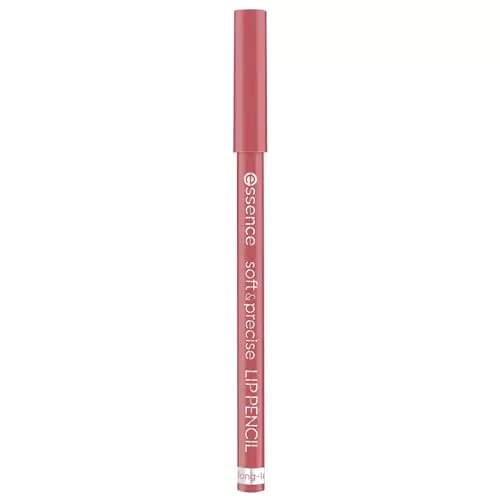 Essence Lapis Labios Soft & Precise - Rossetto Professionale
