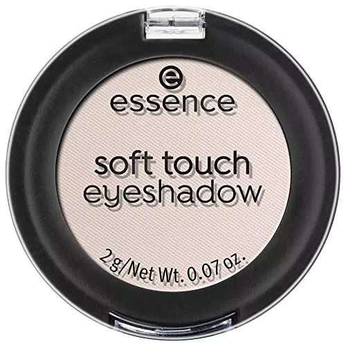 Essence Soft Touch Ombretto per Occhi