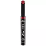 Essence The Slim Stick n. 107 - Rossetto opaco vegano, lunga durata e nutriente