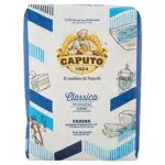Farina Caputo Classica - Prodotto di alta qualità per la tua cucina