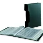 Fellowes 40321 Portalistino con Custodia per Documenti