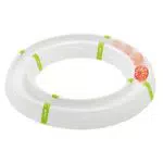 Ferplast Gioco Gatto Interattivo MAGIC CIRCLE - Circuito Componibile per Gatti