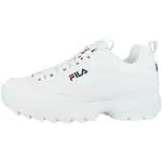 Fila Disruptor Sneaker Uomo - Comfort e Stile per Ogni Occasione