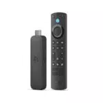 Amazon Fire TV Stick 4K Max - Dispositivo di Streaming con Wi-Fi 6E