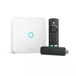 Amazon Fire TV Stick 4K e Ring Intercom: Sfrutta la tua casa intelligente