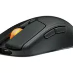Fnatic Bolt Wireless Gaming Mouse