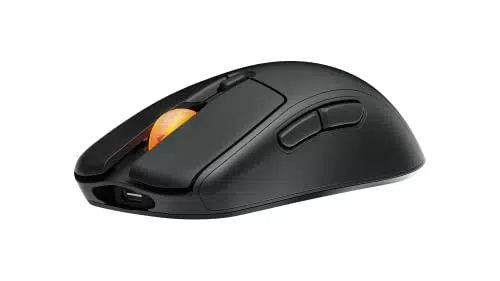 Fnatic Bolt Wireless Gaming Mouse