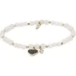 Fossil Bracciale Donna Benessere JA6922710 - Eleganza e Stile Unici