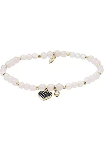 Fossil Bracciale Donna Benessere JA6922710 - Eleganza e Stile Unici