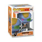 Funko POP! Dragon Ball Z - Burter - Figura da Collezione per Fan e Collezionisti