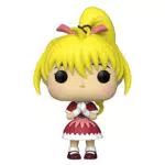Funko Pop! Bisky Krueger - Hunter X Hunter - Figura da Collezione Ufficiale